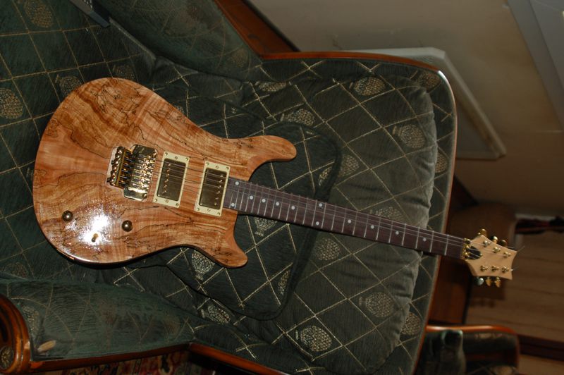 PRS