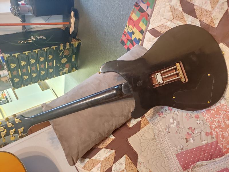 PRS