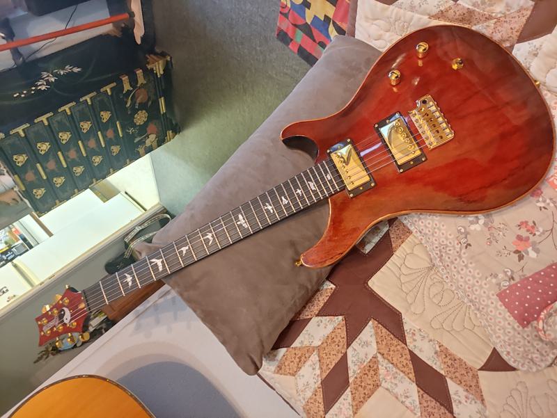 PRS