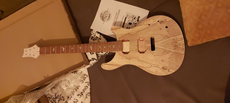 PRS