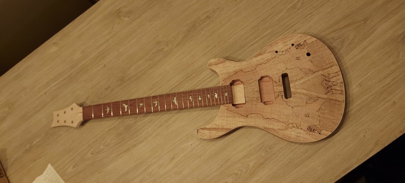 PRS