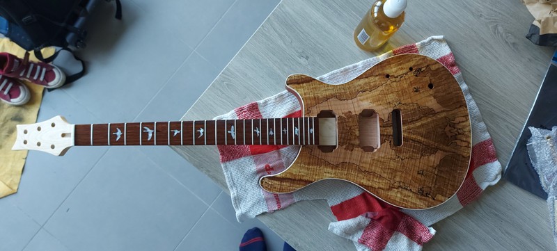 PRS