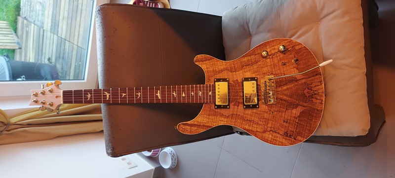 PRS