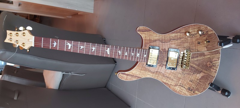 PRS