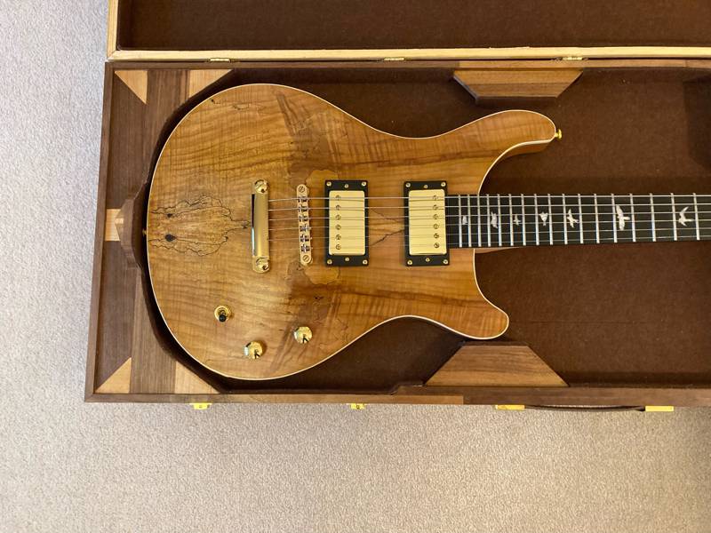 PRS