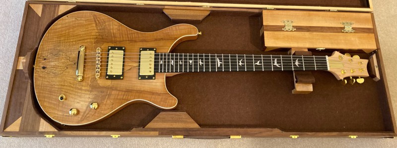 PRS
