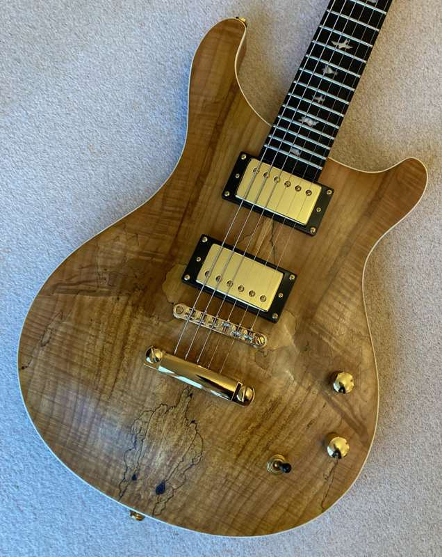 PRS