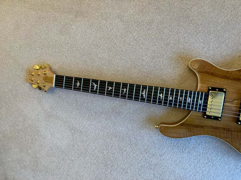 PRS