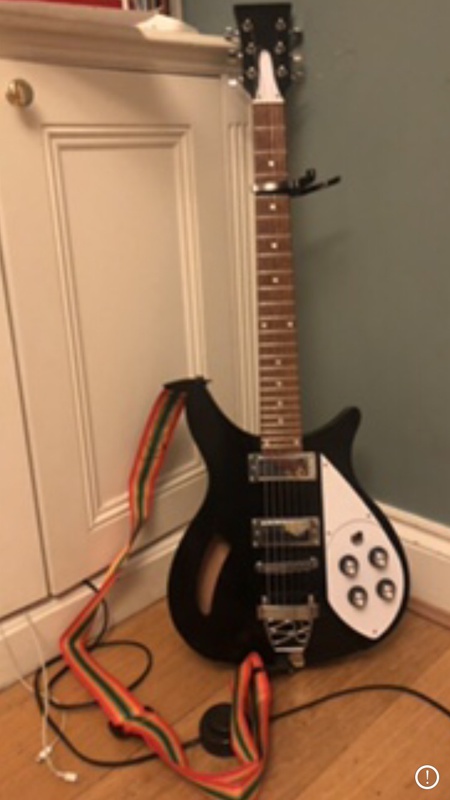 Rickenbacker