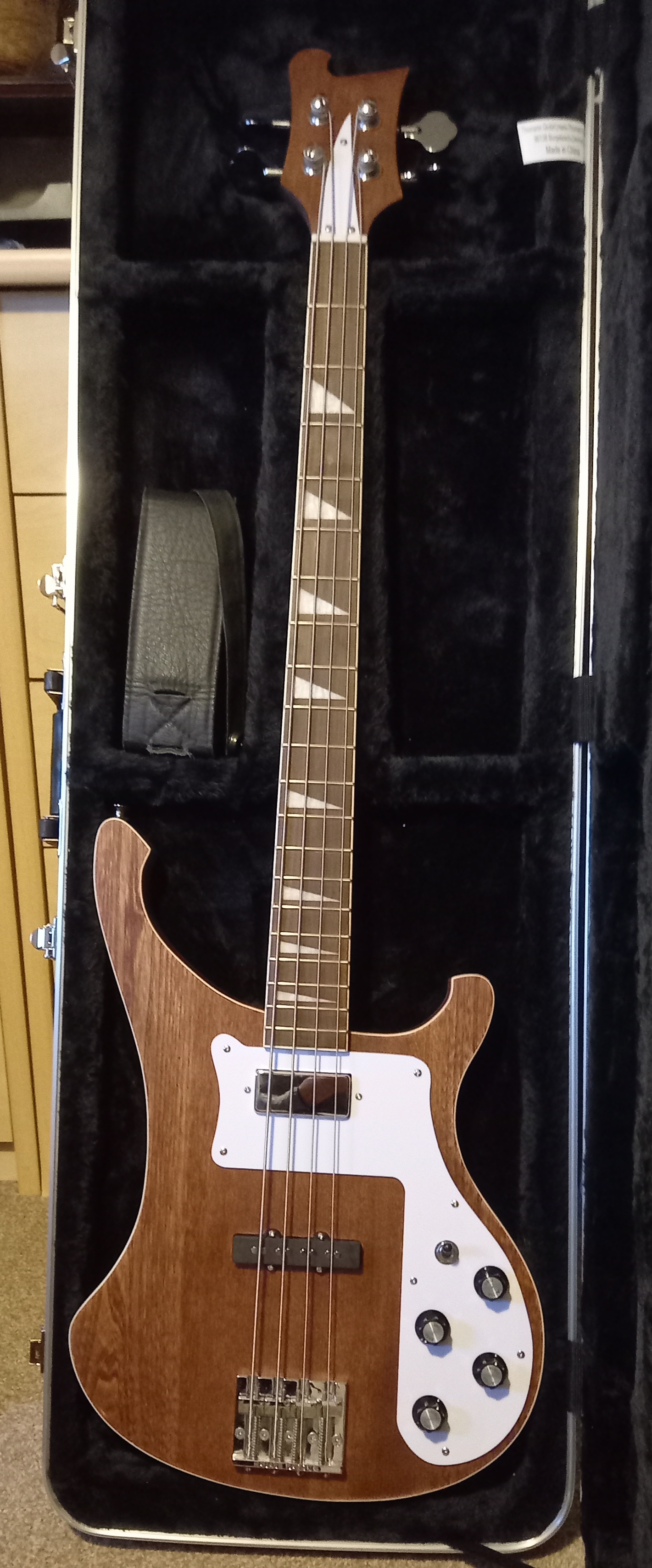 Rickenbacker