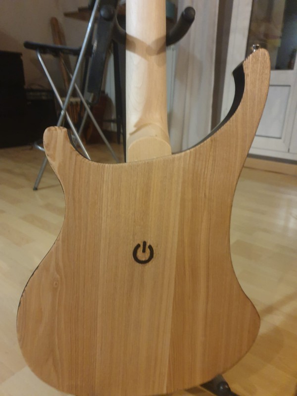 Rickenbacker