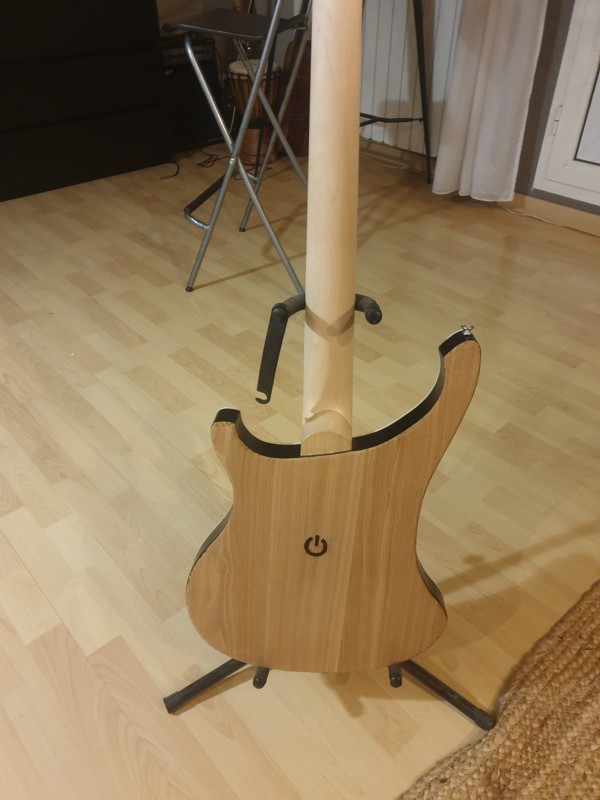 Rickenbacker