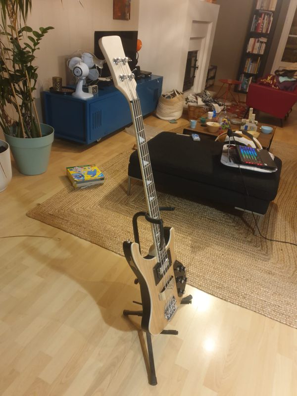 Rickenbacker
