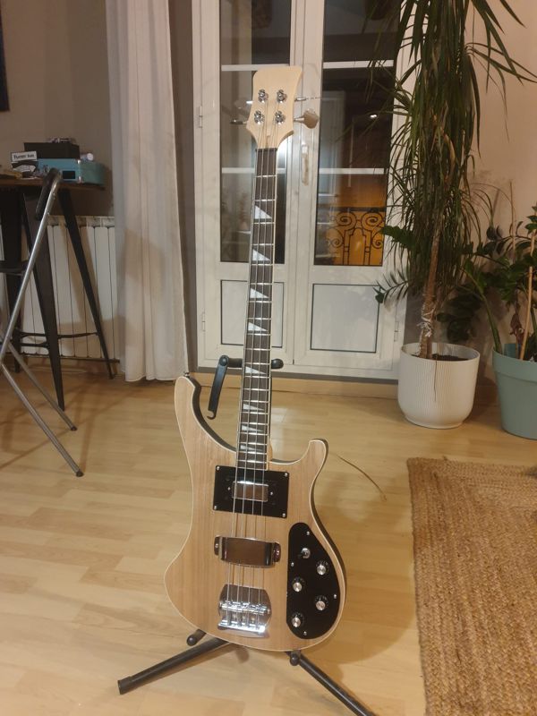 Rickenbacker
