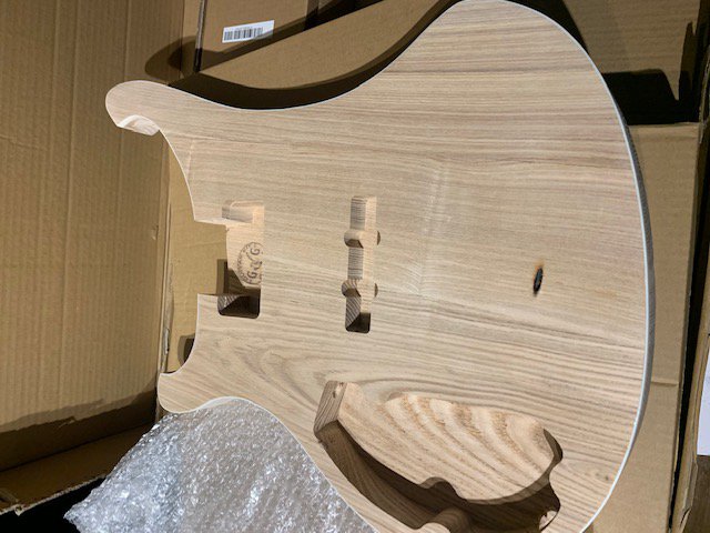 Rickenbacker