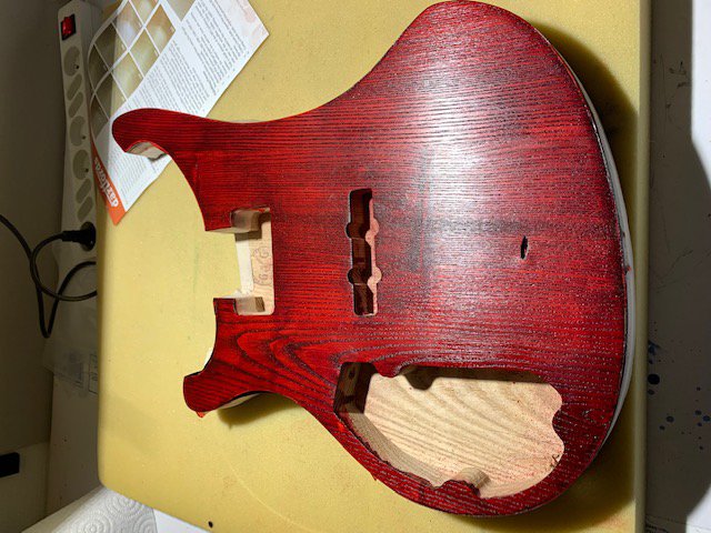 Rickenbacker