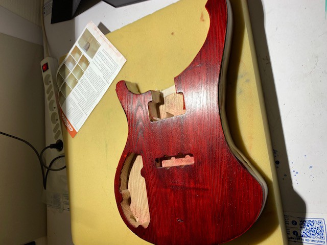 Rickenbacker