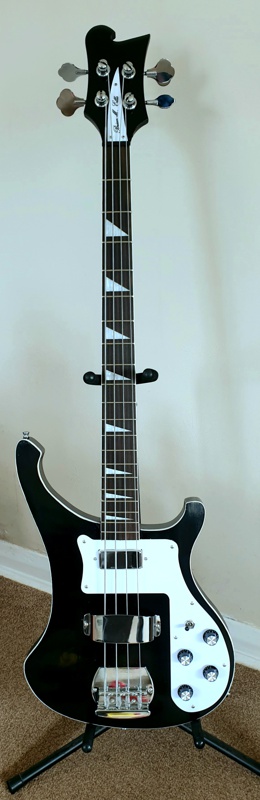 Rickenbacker
