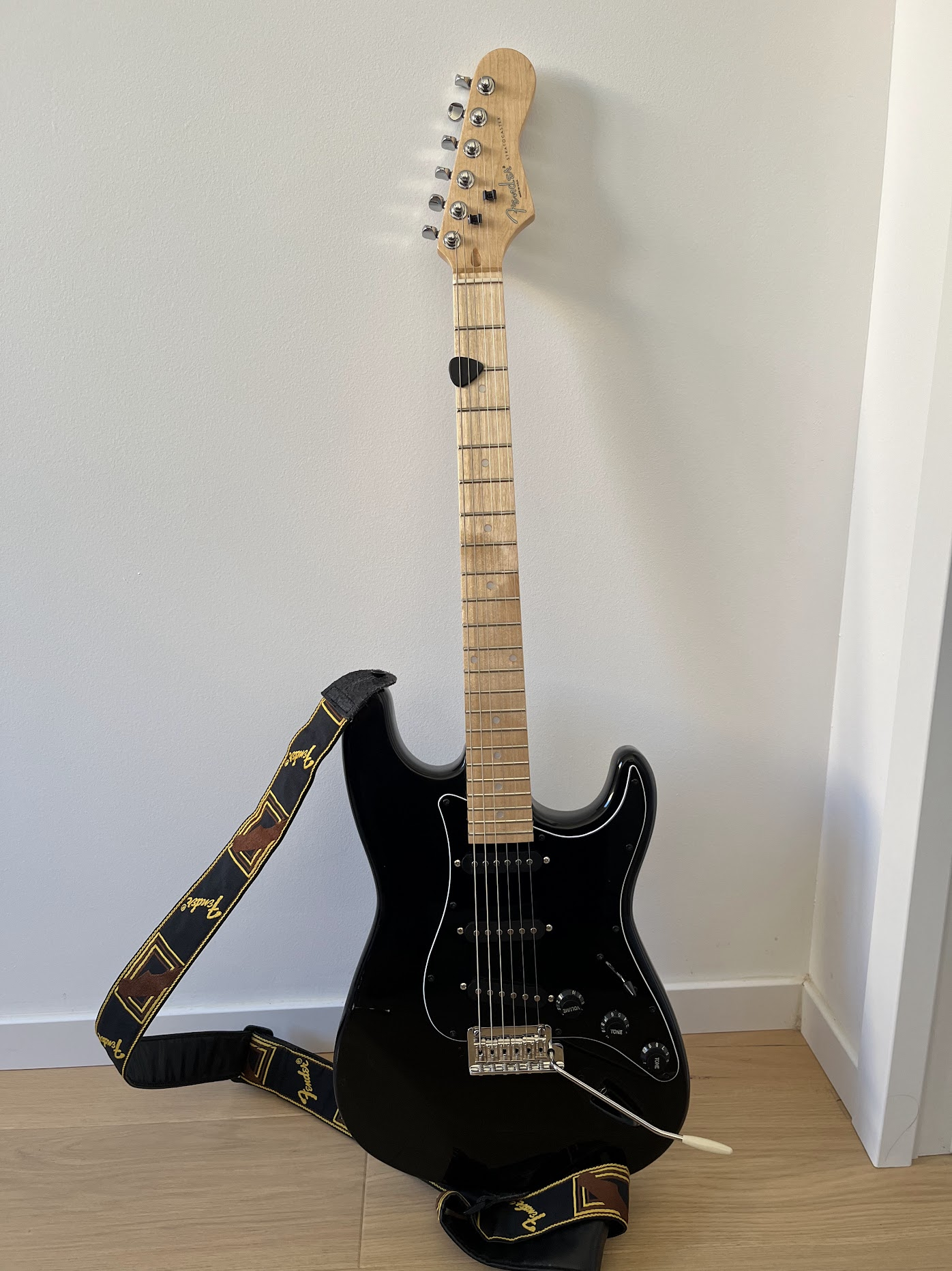 Stratocaster