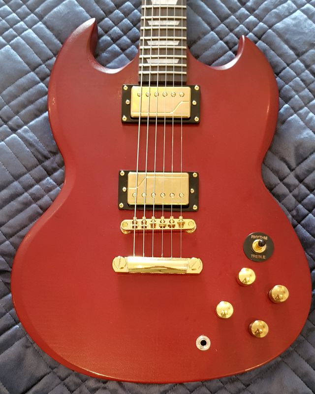 SG