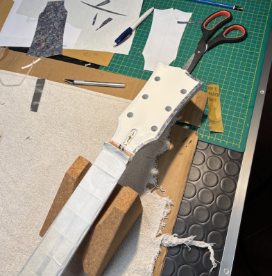 SG Custom De Paoli
