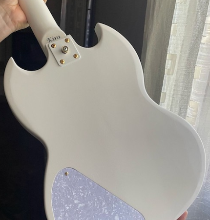 SG Custom De Paoli