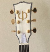 SG Custom De Paoli