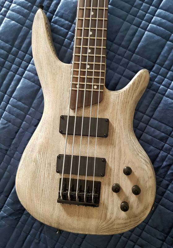 SR5