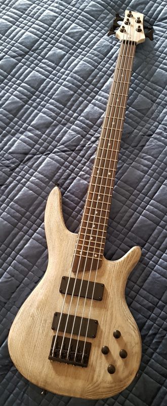 SR5