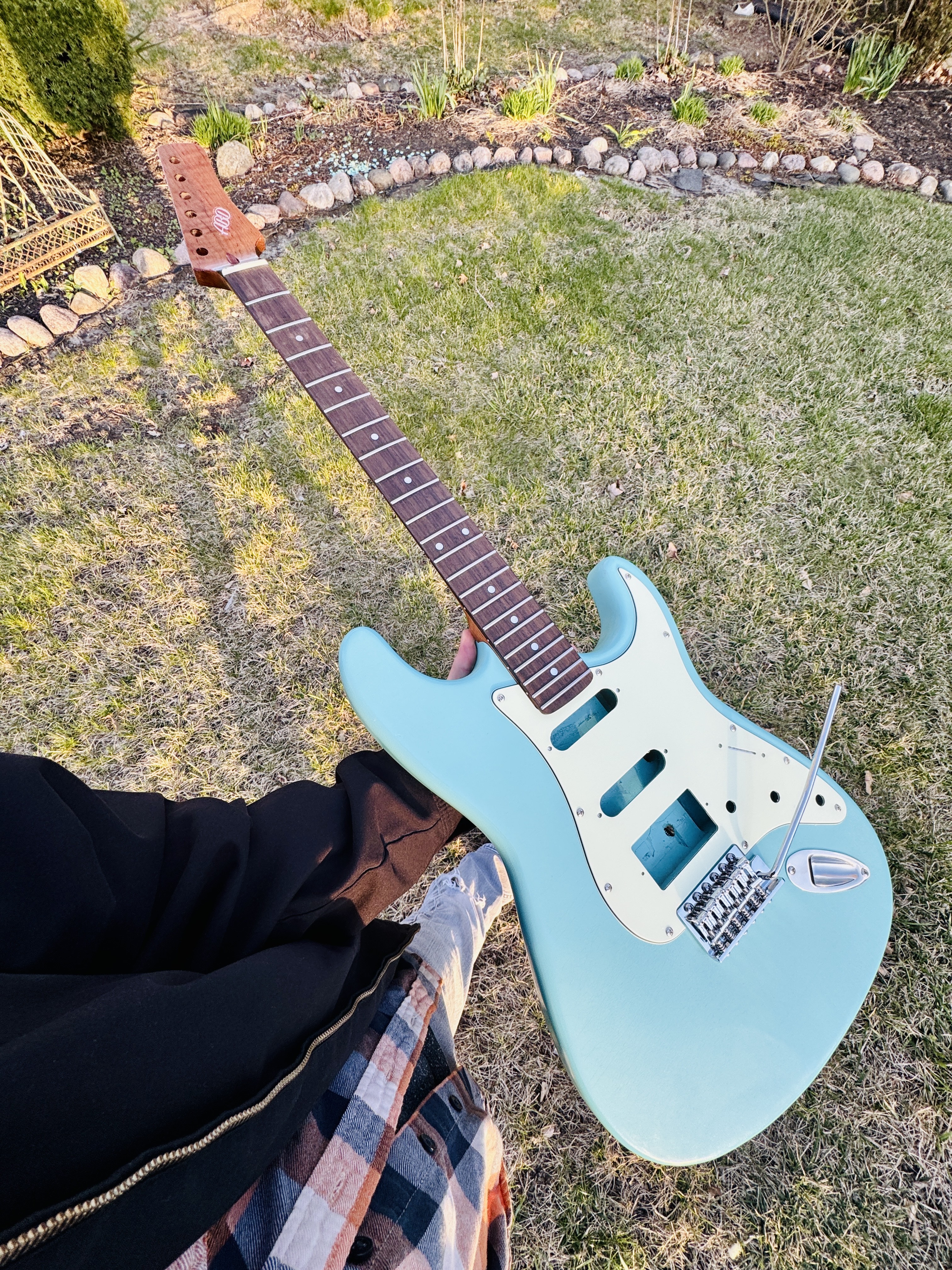Stratocaster
