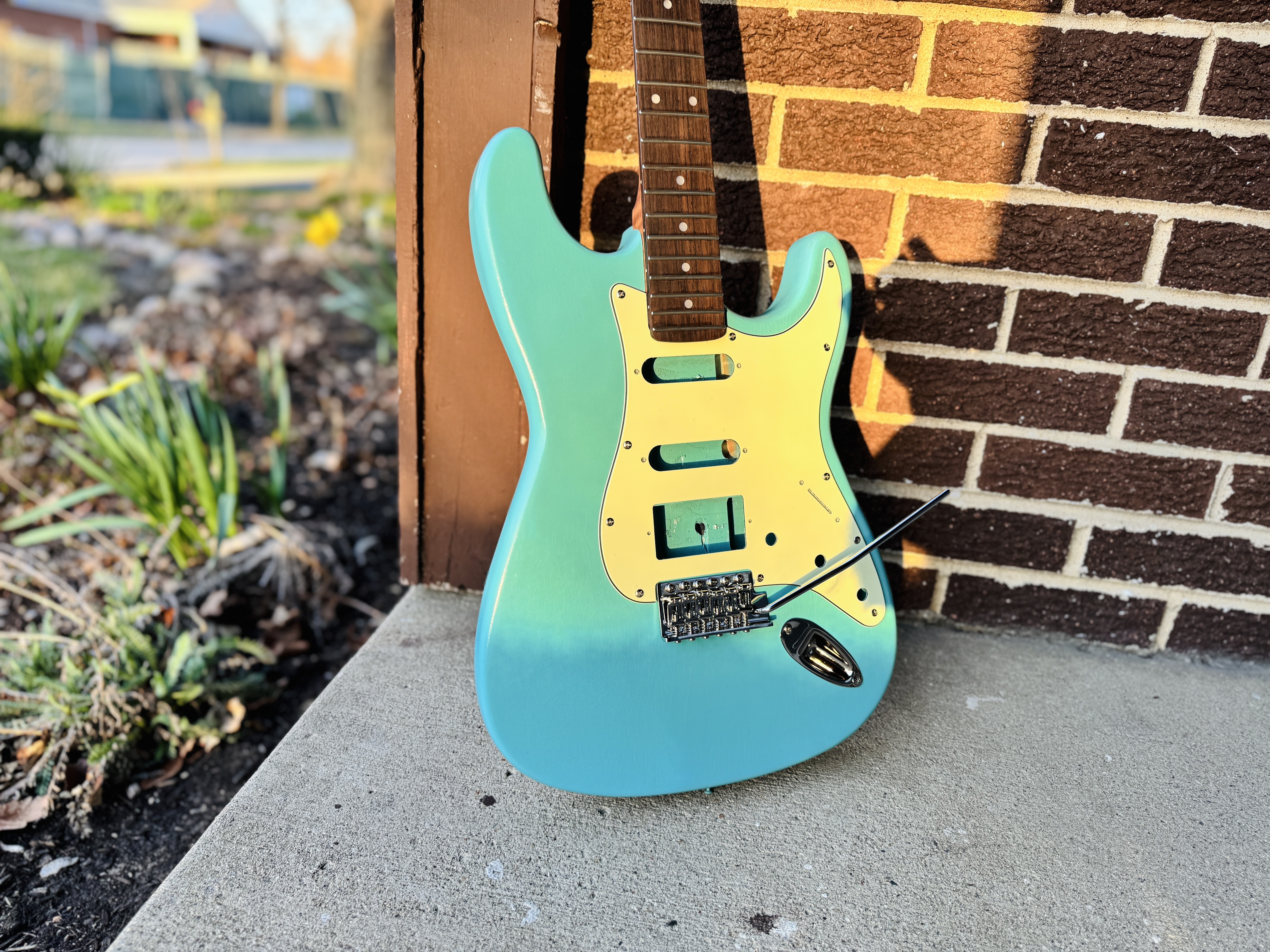 Stratocaster