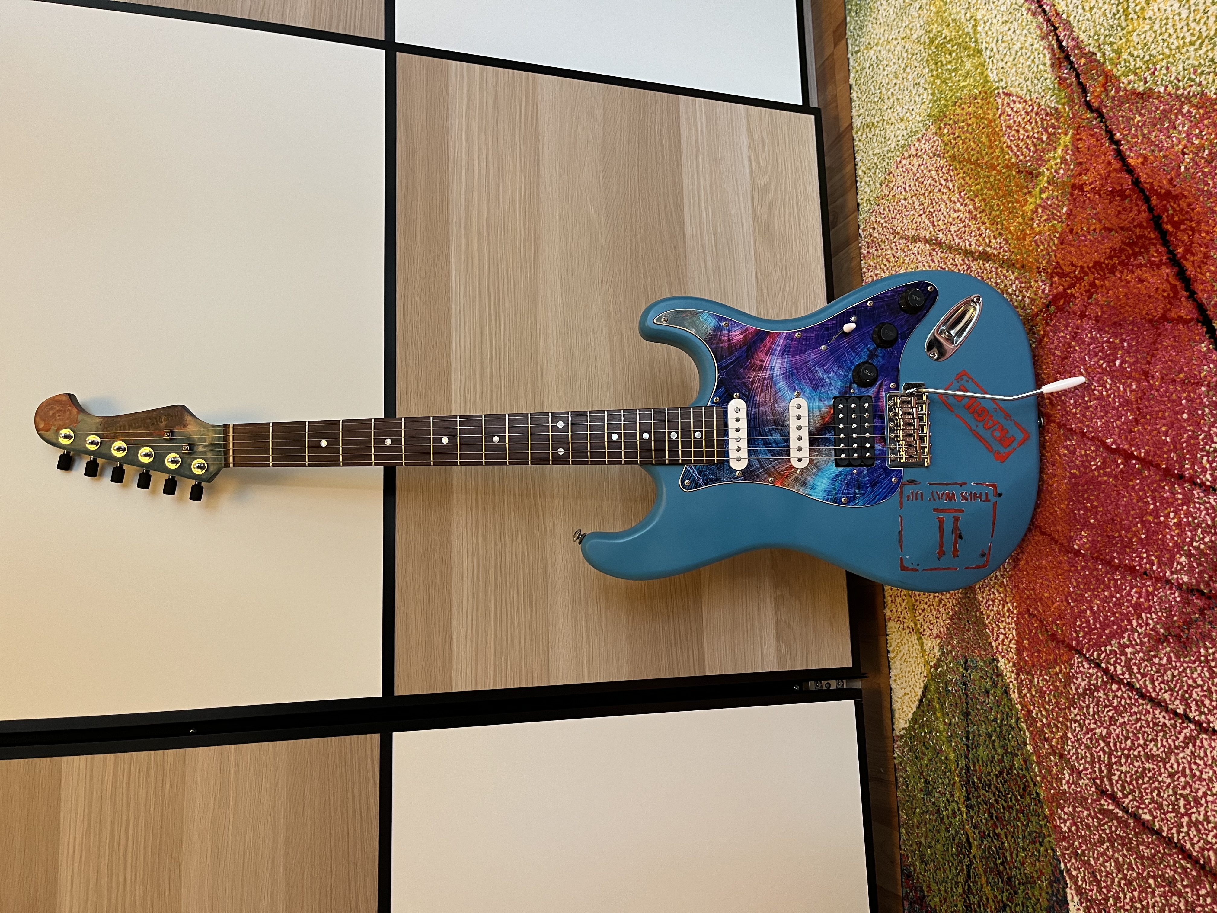 Stratocaster