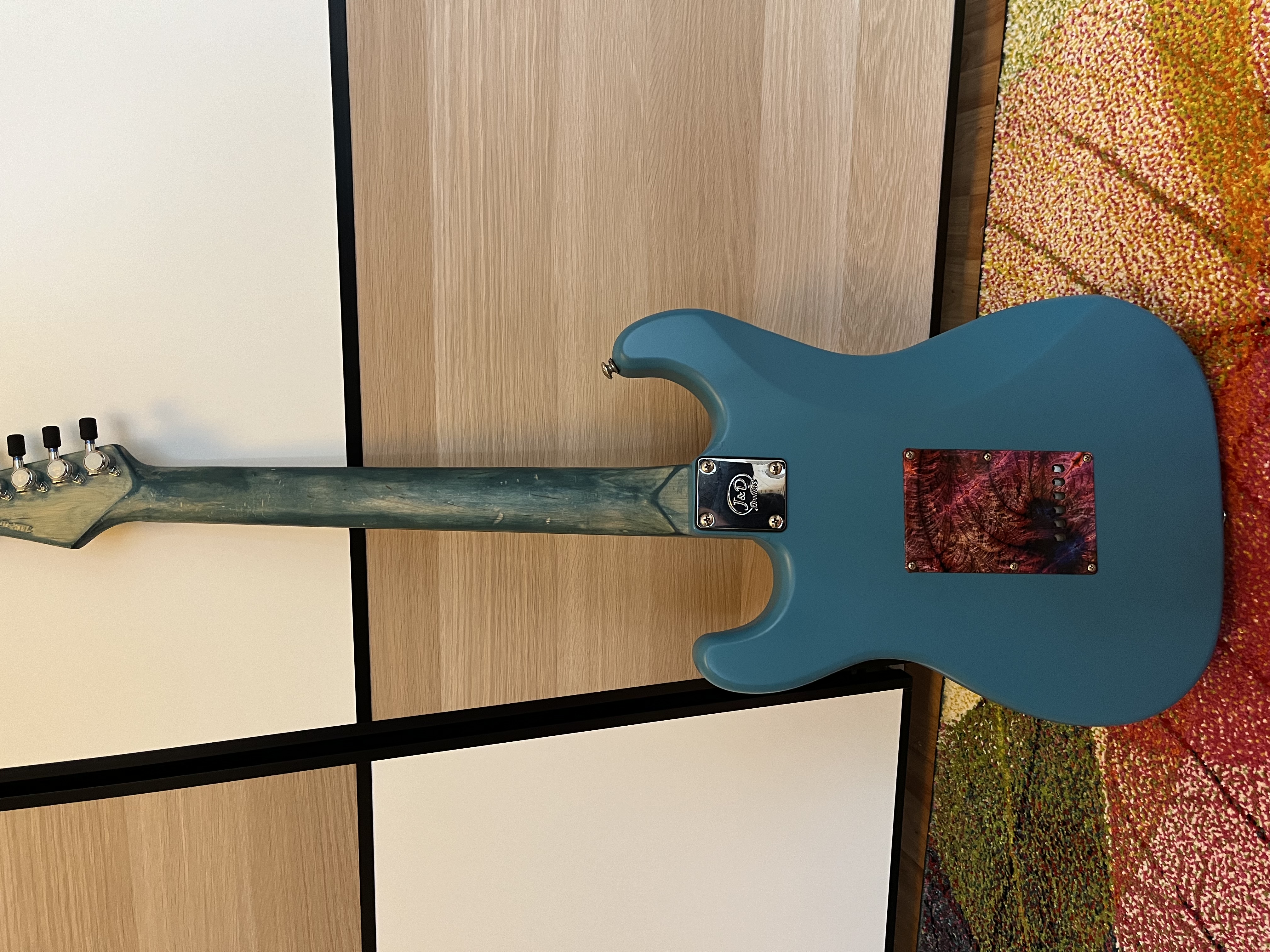 Stratocaster
