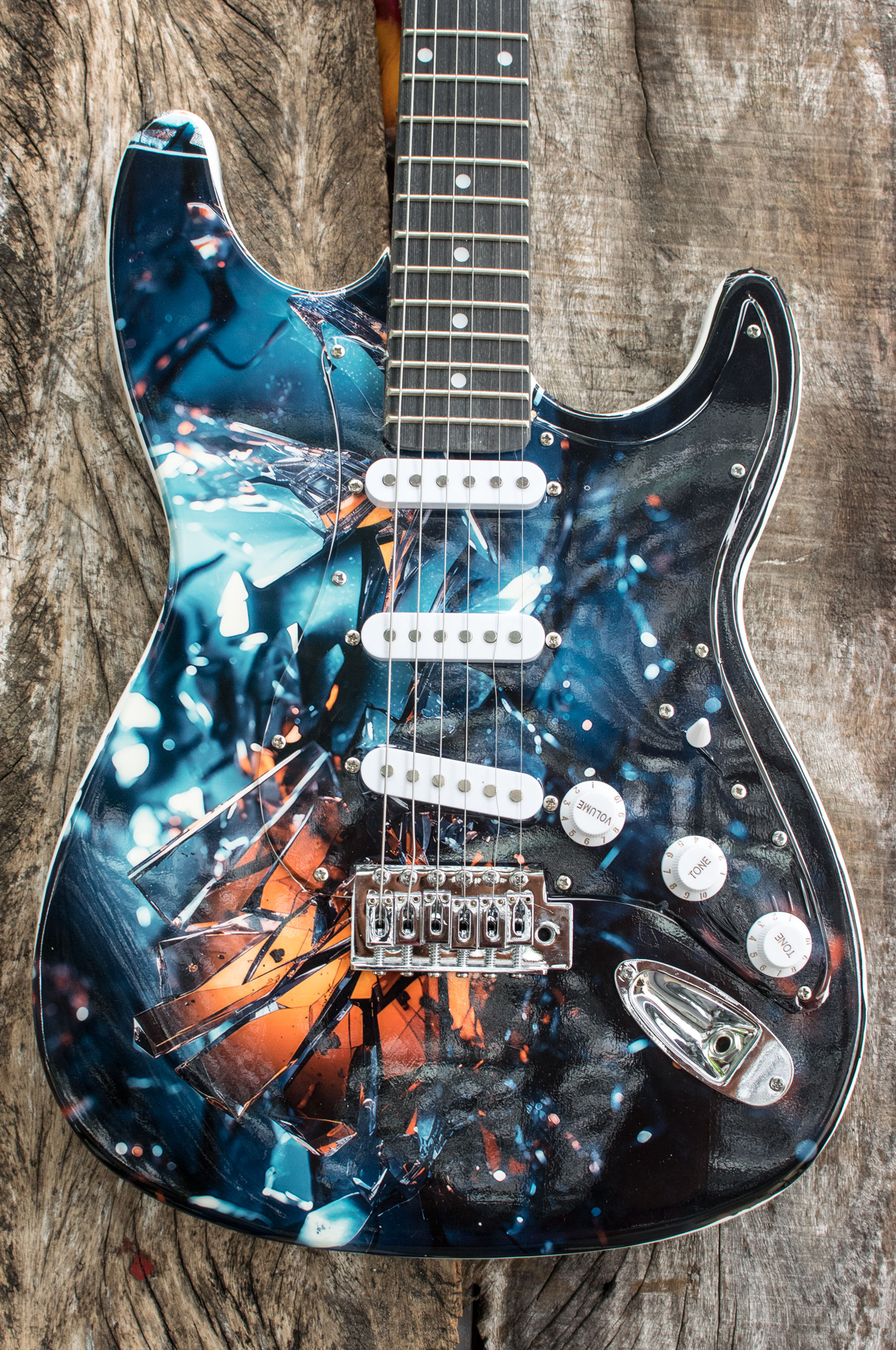 Stratocaster