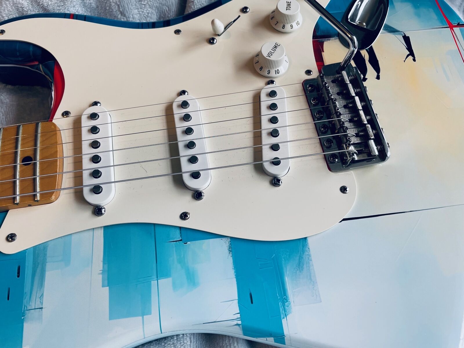 Stratocaster