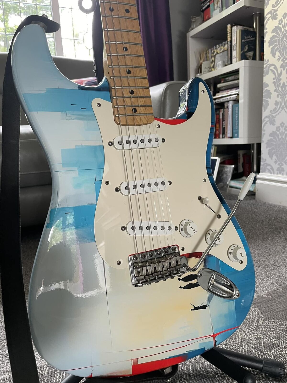 Stratocaster
