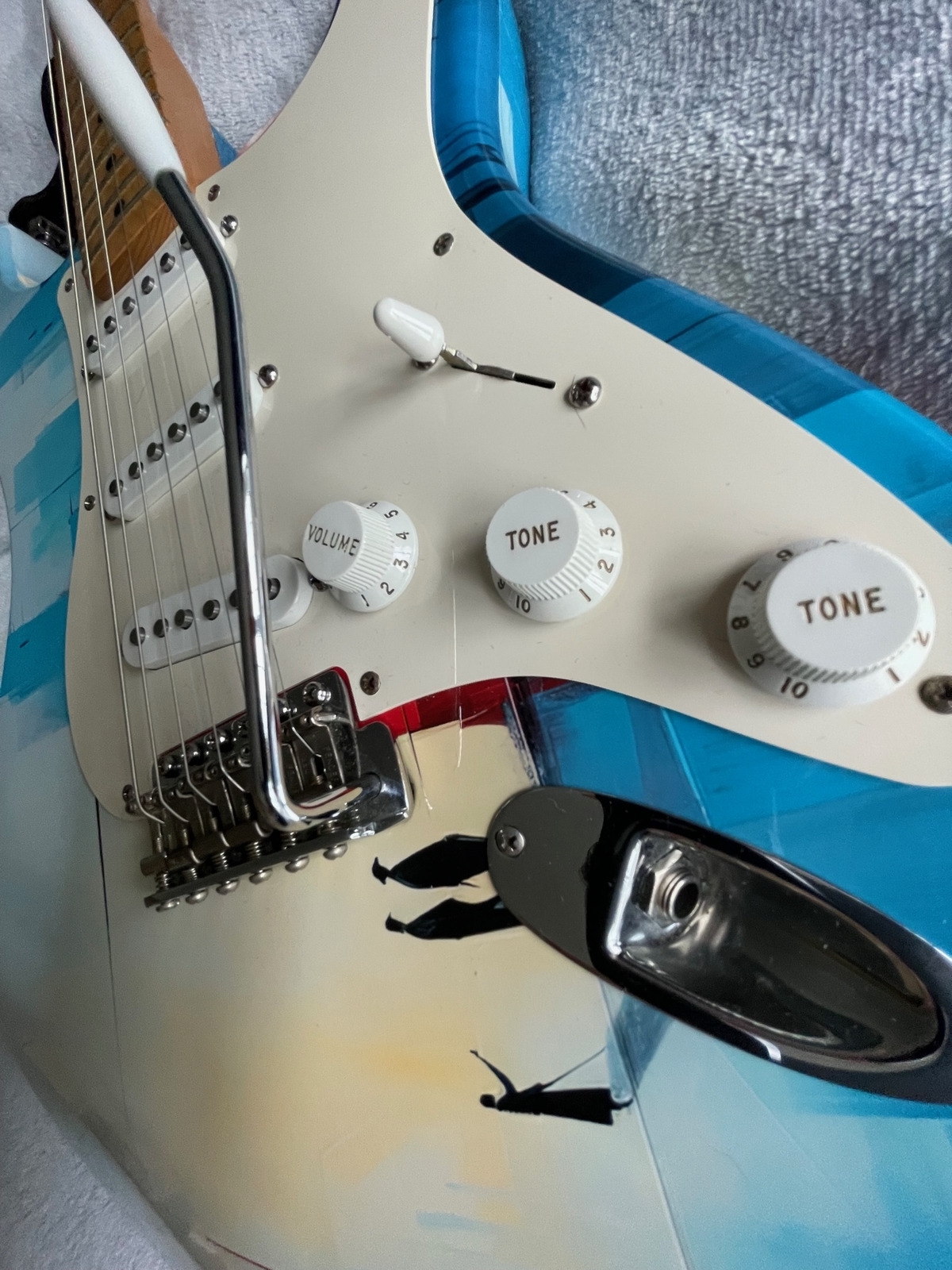Stratocaster