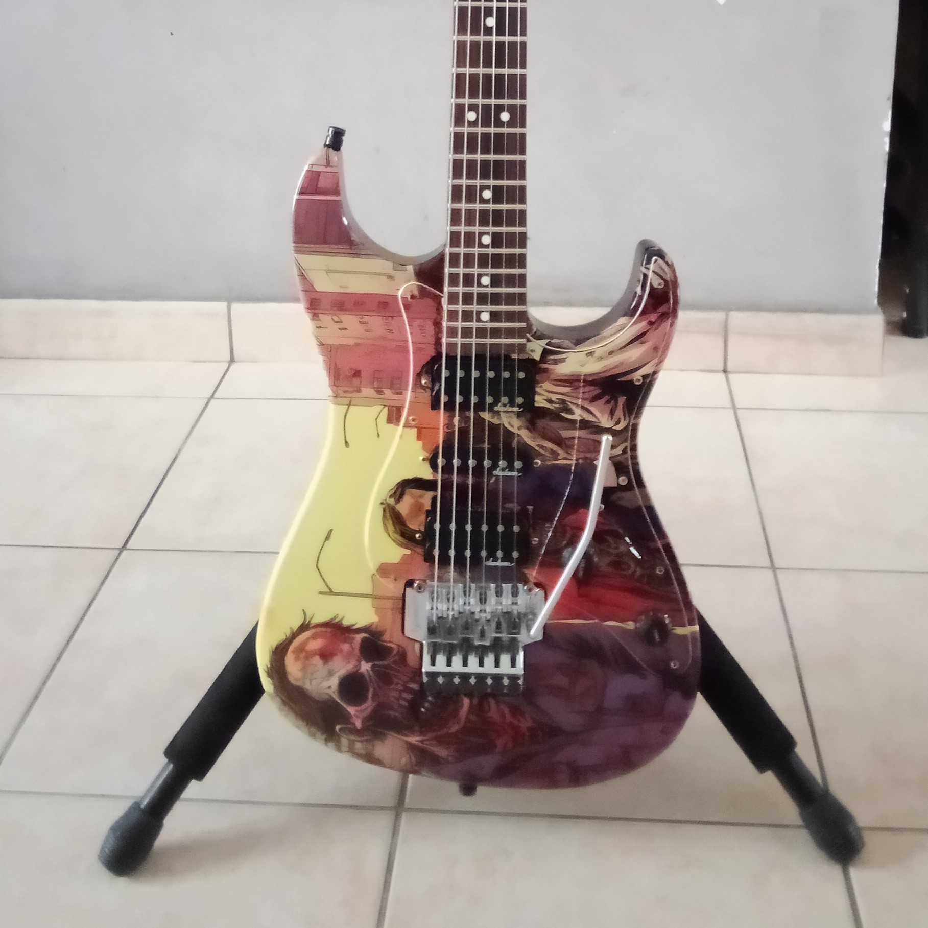 Stratocaster