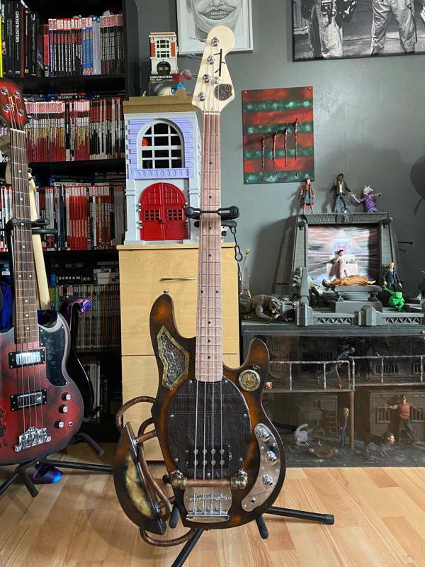 Stingray