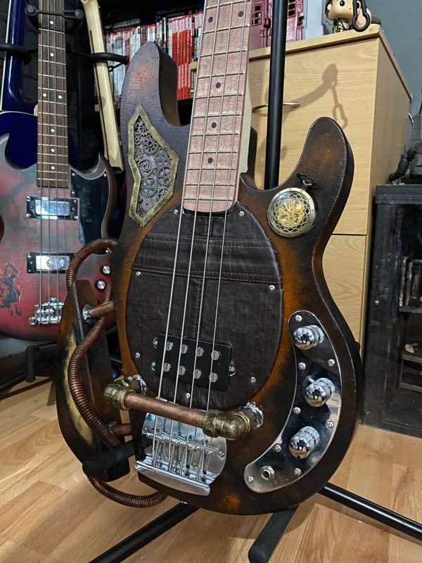 Stingray