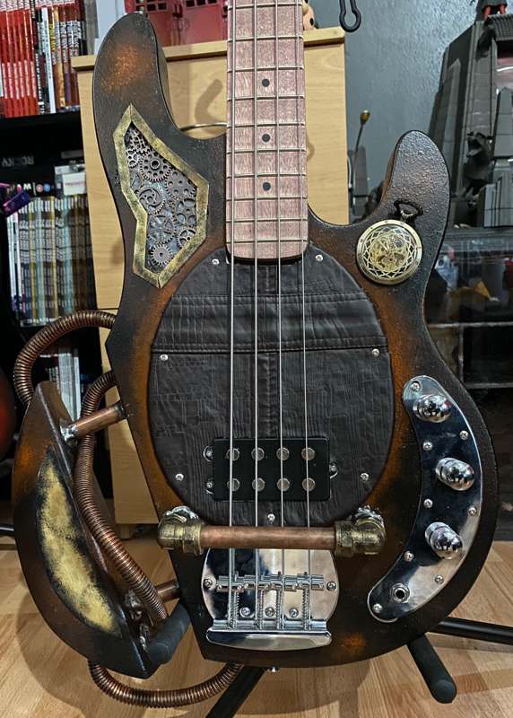 Stingray
