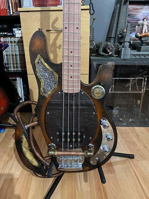 Stingray