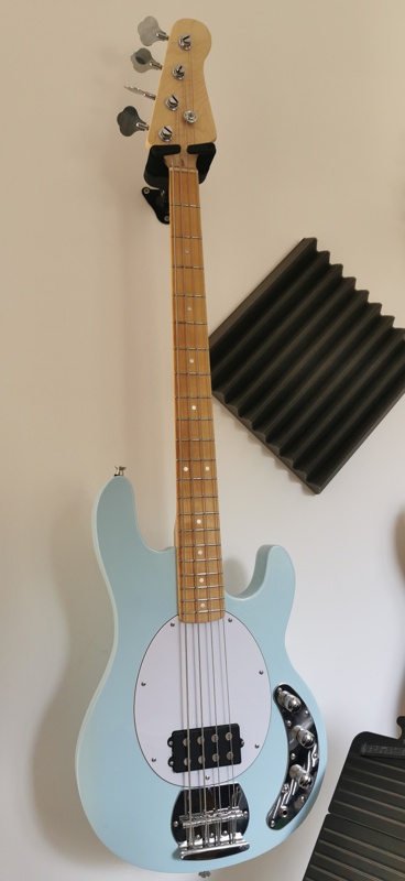 Stingray
