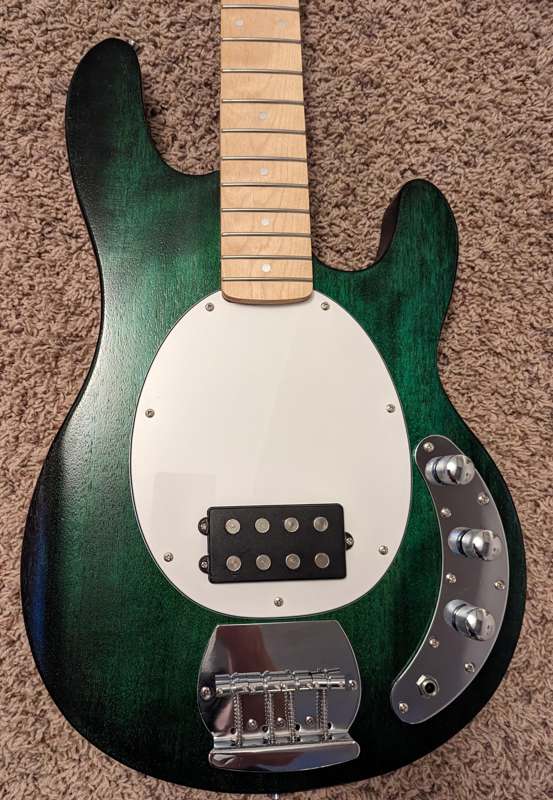Stingray