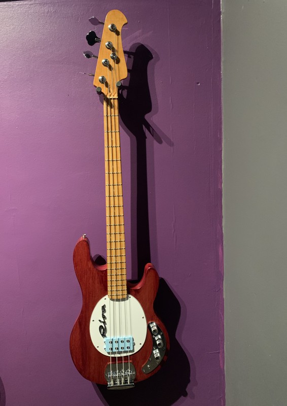 Stingray