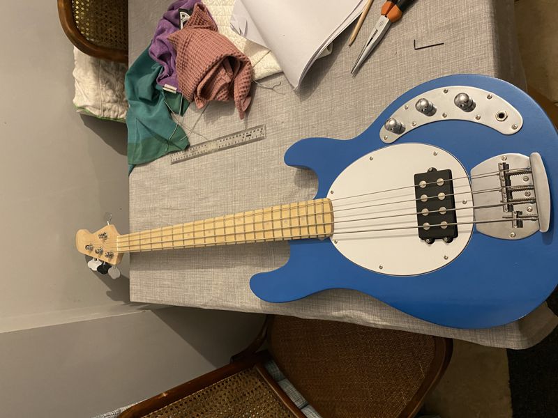 Stingray