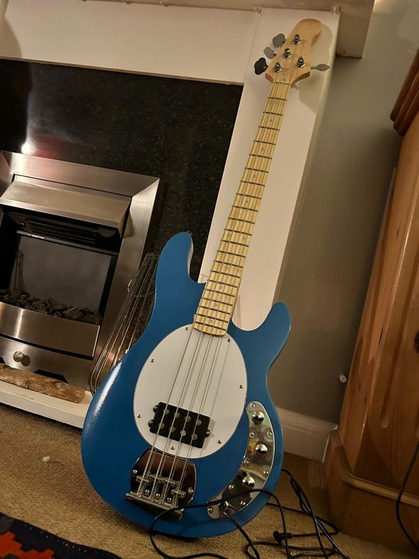Stingray