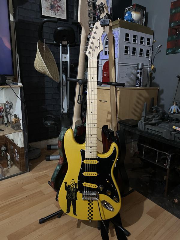 Stratocaster