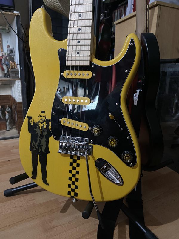 Stratocaster