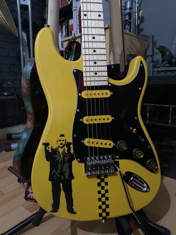 Stratocaster